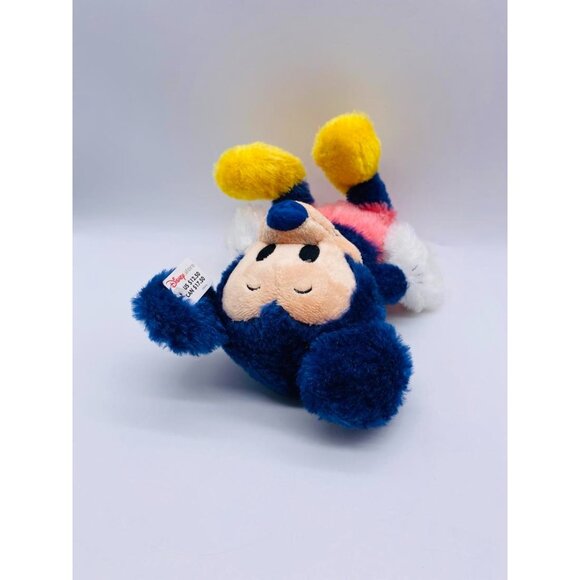 Mickey Mouse Original Disney Store Baby Mickey Plush, Soft, Fuzzy, 9 Inches - Picture 7 of 11